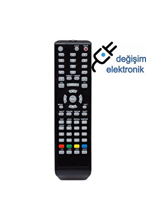 Sunny Sn032lm23-t1m Lcd Tv Kumandası