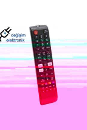 . 49ku7500 Smart 4k Led Tv Kumandası