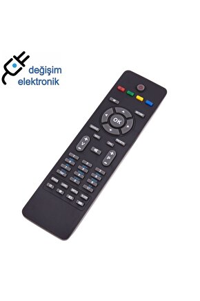 Seg 32724 Tft Lcd Tv Kumandası