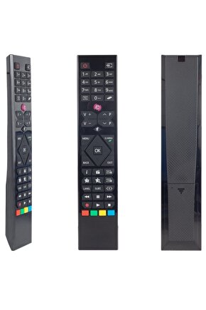 40r6080 Smart Led Tv Kumandası