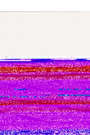 Kadın Ekru Likralı Yün Tayt