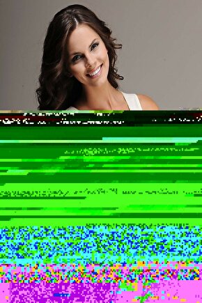 300 Ribana Biyeli Yün Termal Atlet-Krem