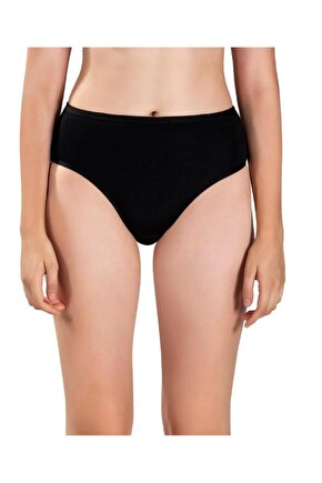 JİBER 652 KADIN BATO KÜLOT 6 ADET