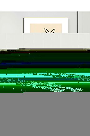 Erkek Beyaz Pamuklu Büyük Beden 2 Li Atlet 180