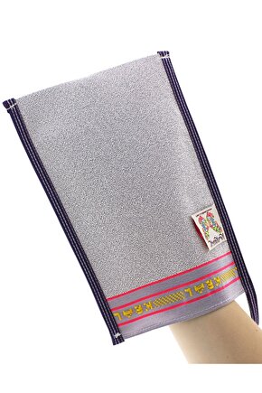 Kalın Kese Ekstra - Açık Mavi