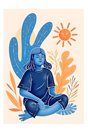 Bel Korsesi Unisex Ekru