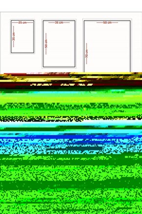 Unisex Çocuk Ekru Gerçek Yün Kısa Kollu Fanila