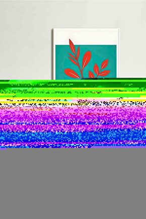 Matisse - Sanat - Soyut - Doğa - Yaşam ( Tekli Çerçevesiz ) Poster - Afiş - Tablo MKKM1251