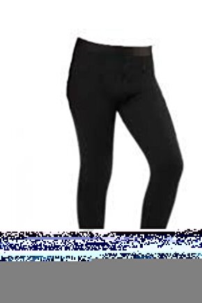 Çocuk Thermal Kız Erkek Tayt 2004