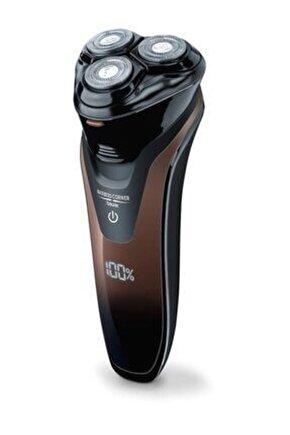 Makinesi Hr 8000Döner Başlıklı Tıraş