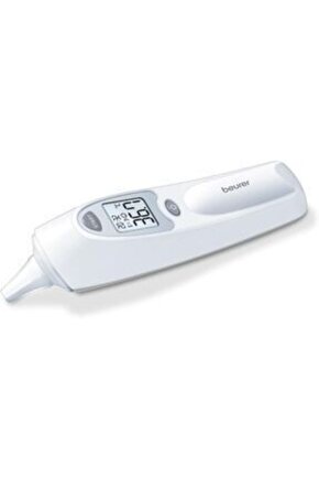 Termometre Ateş Göstergesi Nesne Oda Sıcaklığı ÖlçümüFT 58 Kulak İçi