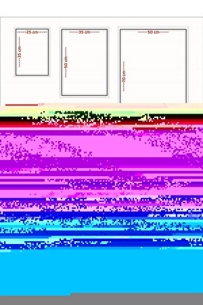 Bandı Sarı - HafifBand 1.50 Cm Egzersiz