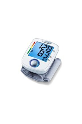 Tansiyon AletiBc 44 Bilekten Ölçen