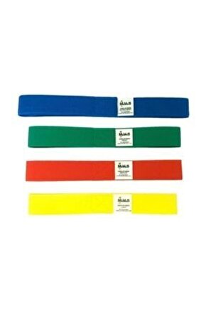 Mvs Ayak BilekKuvvetlendirici Anckleciser 4 Lü Set