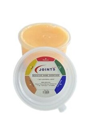 El Egzersiz Hamuru 85 gr