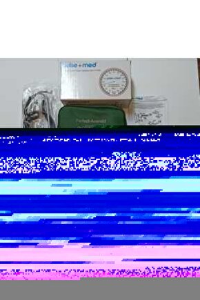 Tansiyon Aleti Manuel +SteteskopluErka Tipi Kancalı