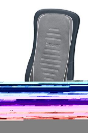 MinderiMg 315 Shiatsu Masaj