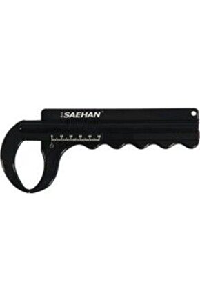 Saehan Plastik Kaliper