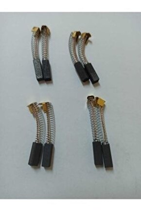 çift (Tüm markalara uyumlu)Santrifüj Kömürü 4