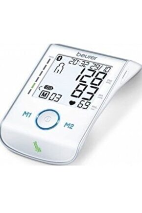 Aktarımlı Tansiyon CihazıBm 85 Üst Koldan Veri