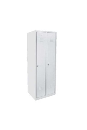 2’li Soyunma Dolabı | Ev ve Ofisler İçin Uygun Seçim