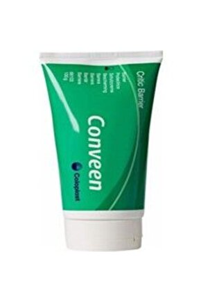 Coloplast Conveen Critic Barrier 100G.