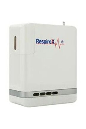 Çift Bataryalı Taşınabilir Oksijen Konsantratör JLO-190I