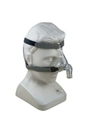 Cpap, Bpap Maske , Nazal( Burun) Maske, S , M, L Beden