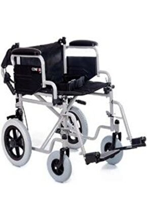 DM-327 Mini Transfer Tekerlekli Sandalyesi