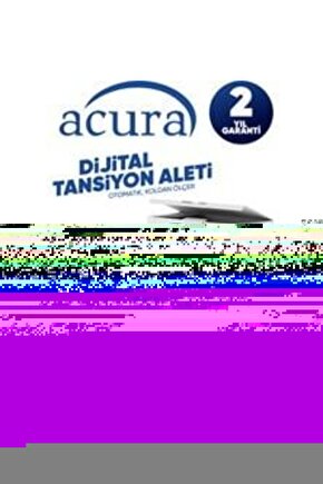 Ac 433 Koldan Ölçer Tansiyon Aleti