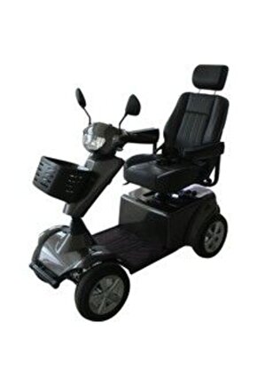 P402 Dört Tekerli Engelli Aracı