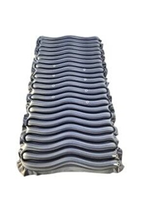 Rhb-10 Hava Ventilasyonlu Boru Tipi Havalı Yatak