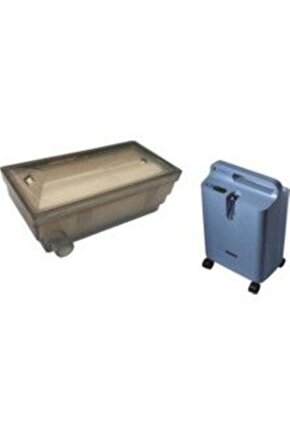 Respironics Pall Oksijen Konsantratör Filtresi