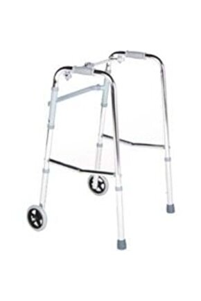 DY4912L(S)-5 Tekerlekli Walker