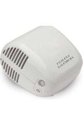 Galemicra Nebülizatör Cihazı