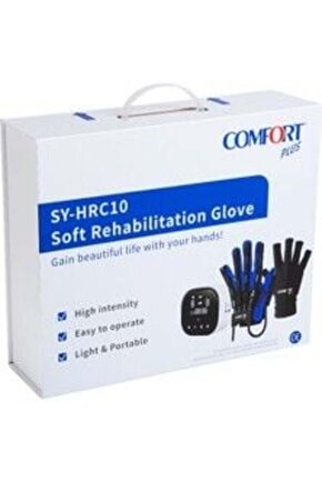 SY-HRC10 El Rehabilitasyon Robotu El Egzersiz Robotu