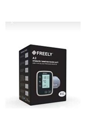 A2 Üst Koldan Ölçer Tansiyon Aleti