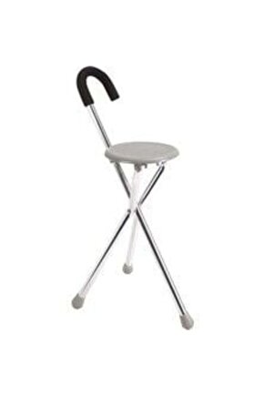 P514 Oturaklı Baston