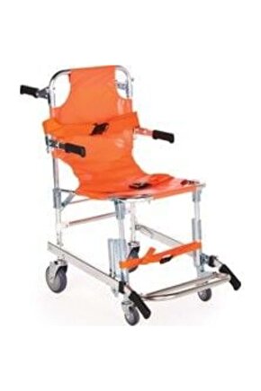 Merdiven Sedyesi Hasta Transfer Sandalyesi