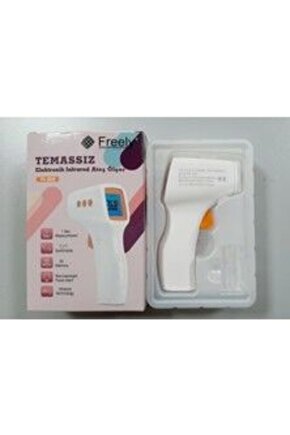 Frelly Freely Temassız Ateş Ölçer (YL-300)