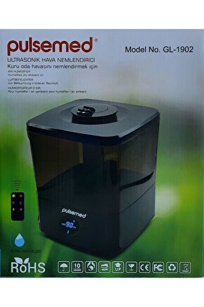 Ultrasonik Hava Oda Nemlendirici