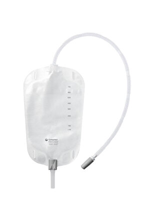 Conveen® Security İdrar Torbası