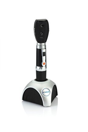 Oftalmaskop Şarjli HS-OT10C