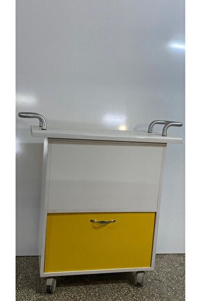 Matisse - Boho - Art Deco - Soyut - Doğa ( 3 lü Çerçevesiz ) Poster - Afiş - Tablo KR2C01158