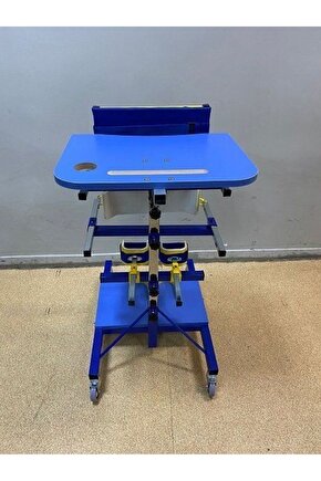 Ayakta Durma Yardımcısı 4 Yaş İle 7 Yaş Arası