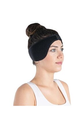 Kulak Koruyucu Su Bandı