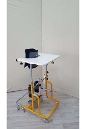 Dik Konumlandırma Cihazı Ayarlanabilir