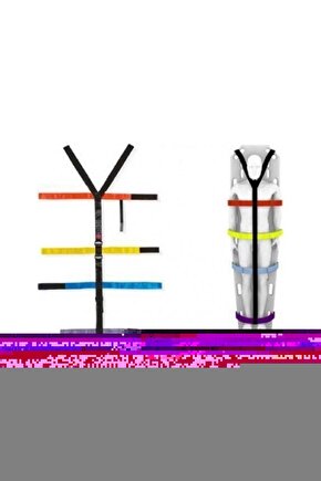 Örümcek Kemer (sedye Kemeri)