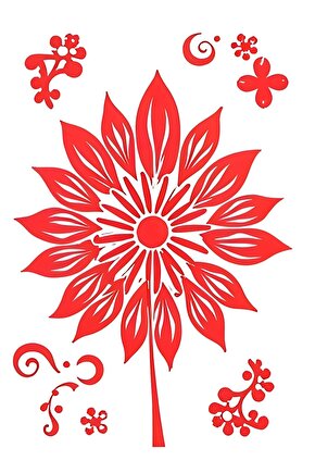 6 Paket Şeffaf Eldiven 100x6 Toplam 600 Adet Large (l ) Poşet Eldiven Kullan At