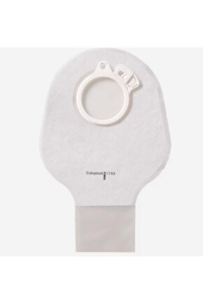 Pediatrik Boşaltılabilir Torba